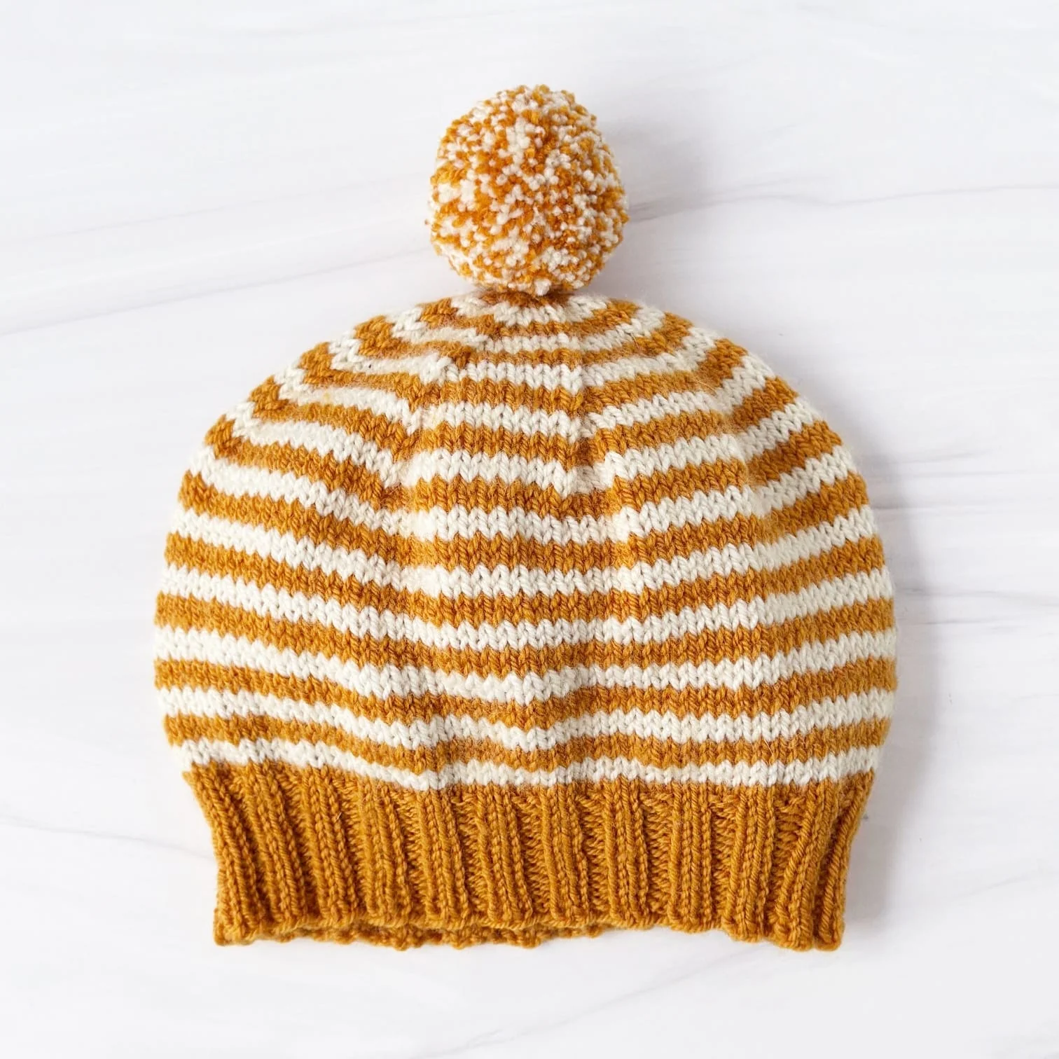 Avery Hat Pattern