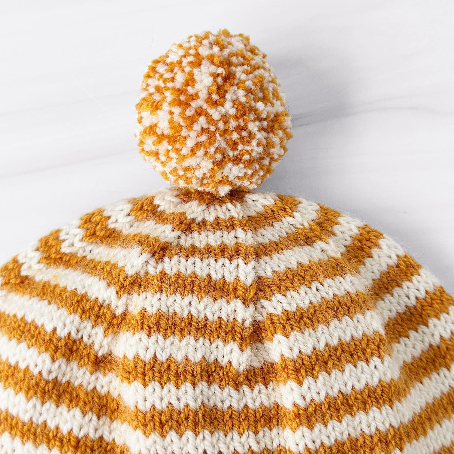 Avery Hat Pattern - Image 2