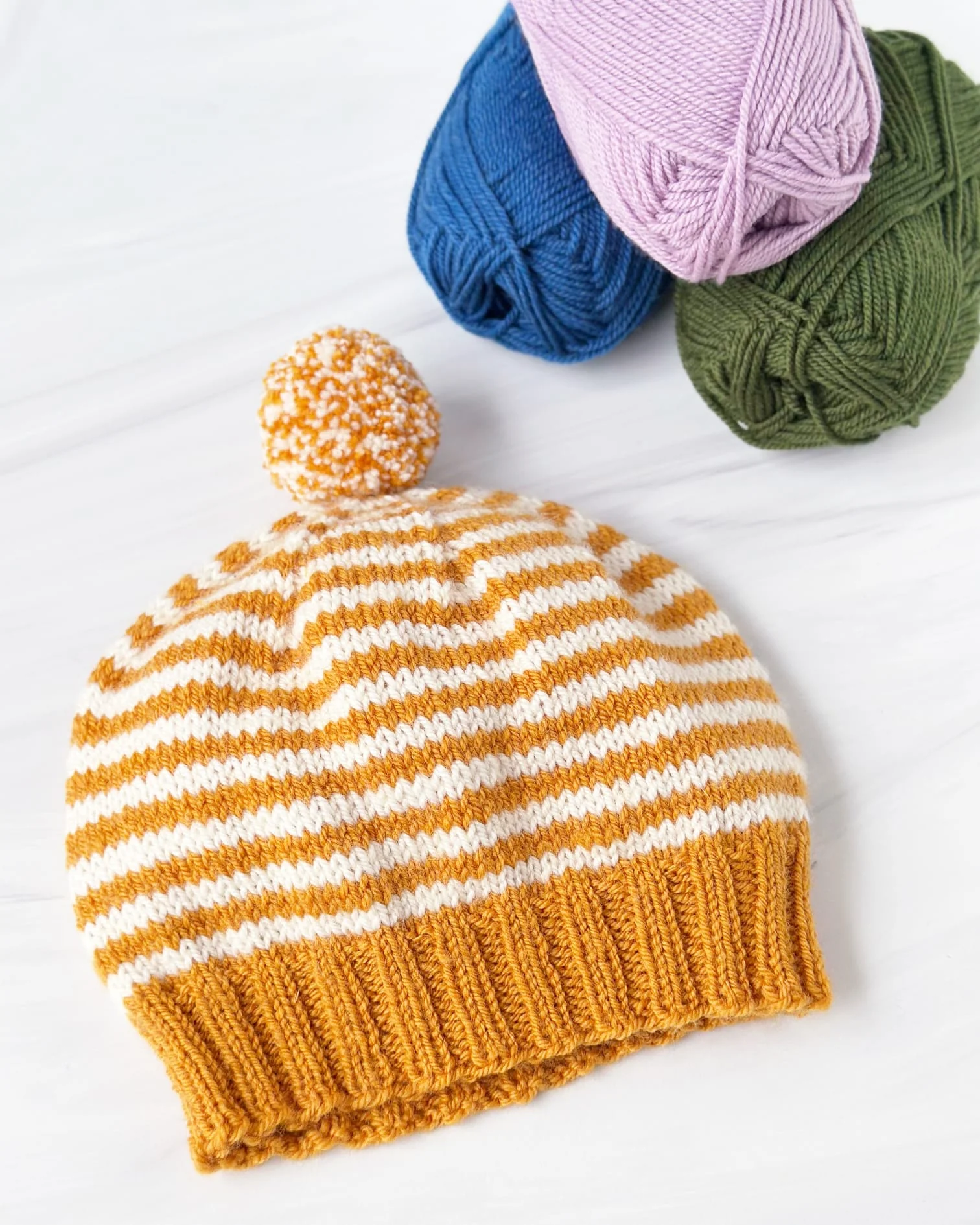 Avery Hat Pattern - Image 3