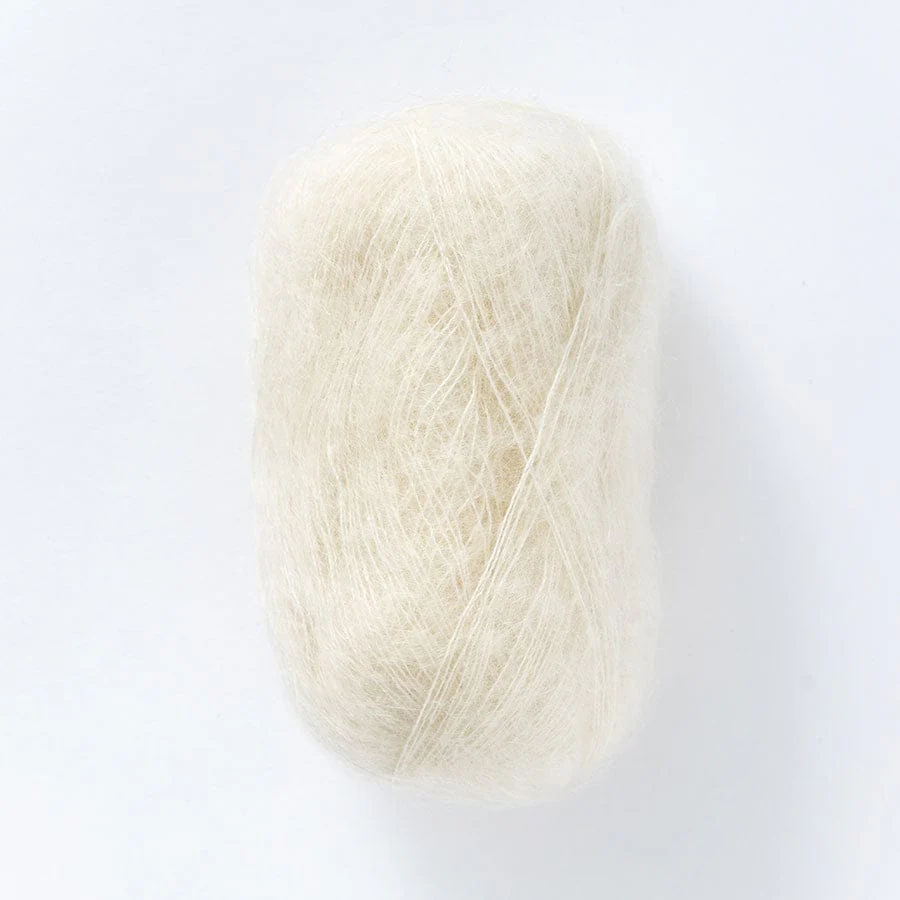 Biches + Bûches Le Petit Silk Mohair - Image 19