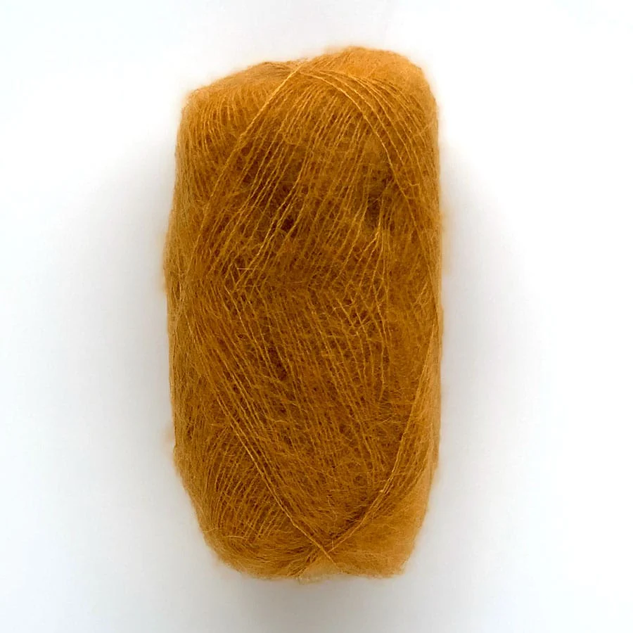 Biches + Bûches Le Petit Silk Mohair - Image 45