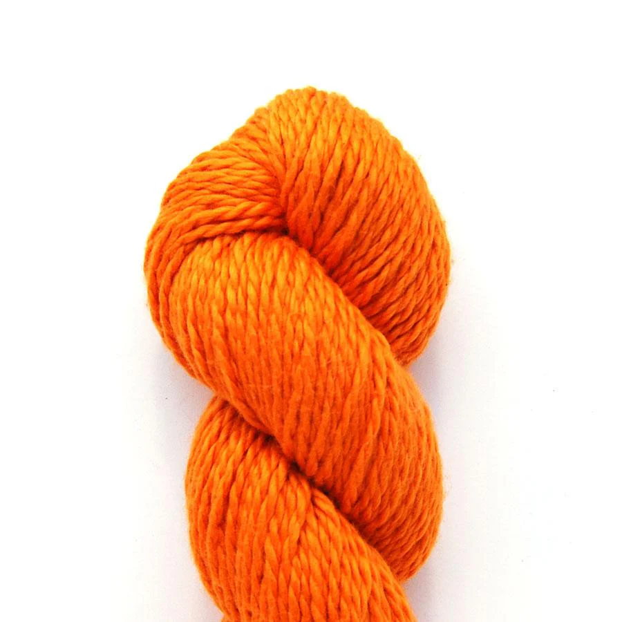 Blue Sky Fibers Organic Cotton Worsted - Image 11