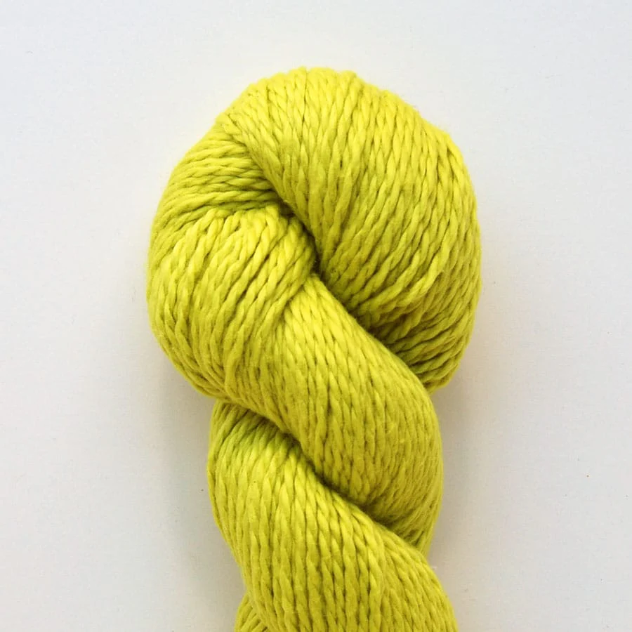 Blue Sky Fibers Organic Cotton Worsted - Image 19