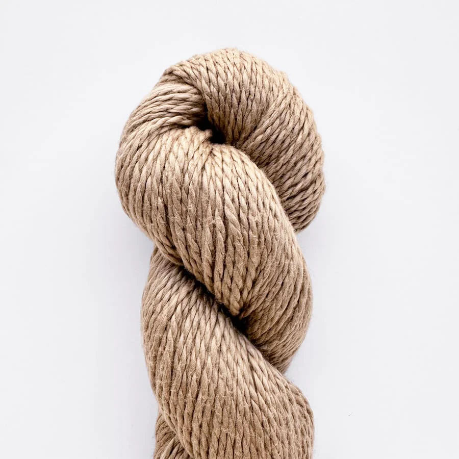 Blue Sky Fibers Organic Cotton Worsted - Image 3