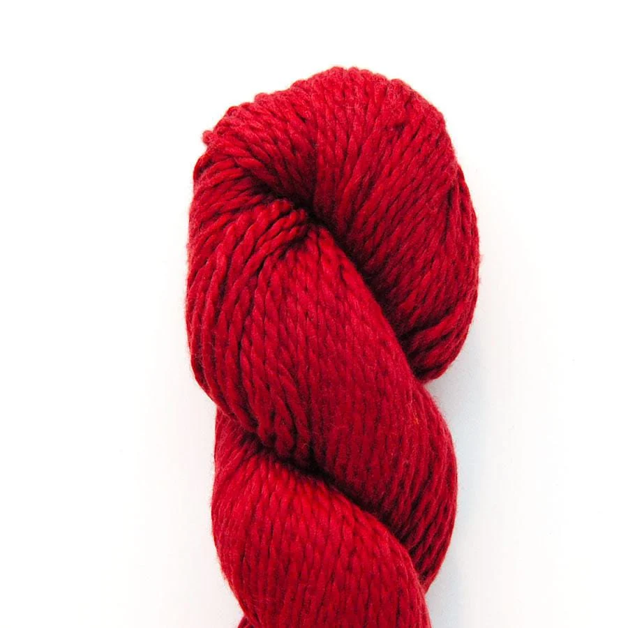 Blue Sky Fibers Organic Cotton Worsted - Image 5