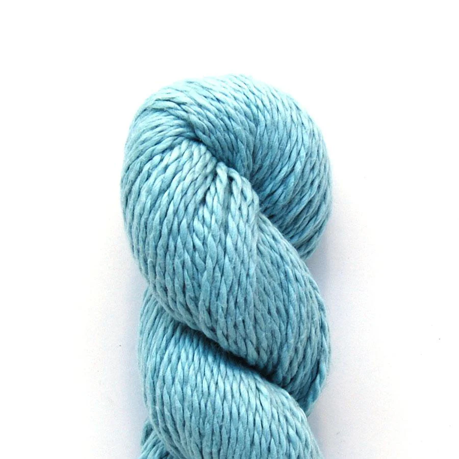 Blue Sky Fibers Organic Cotton Worsted - Image 58