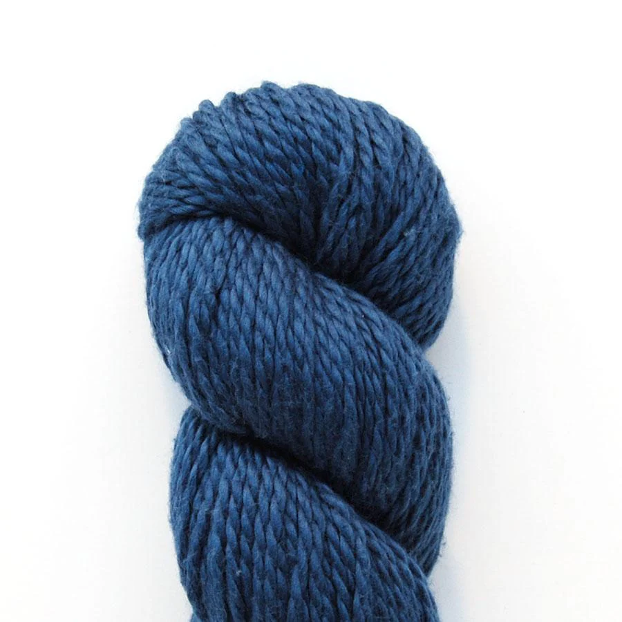 Blue Sky Fibers Organic Cotton Worsted - Image 8
