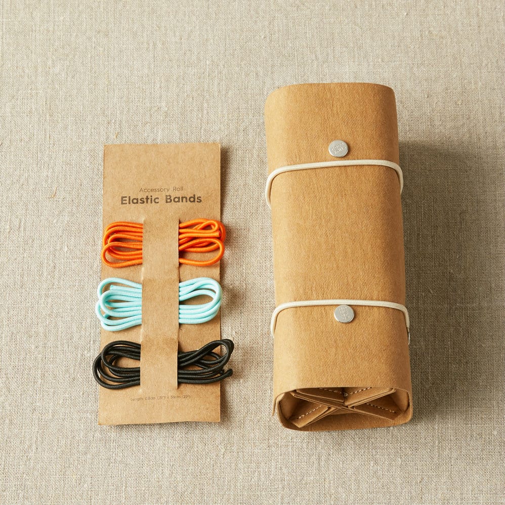Cocoknits Accessory Roll - Image 3
