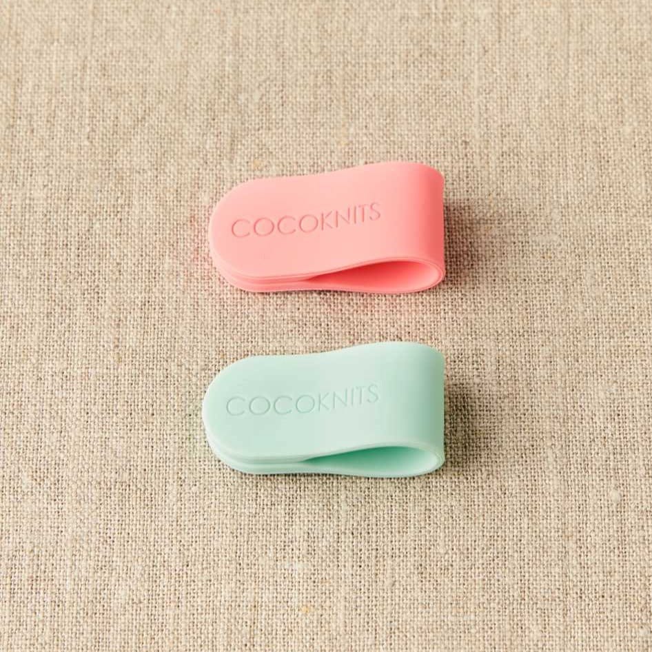 Cocoknits Maker's Clips