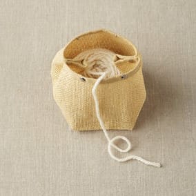 Cocoknits Mesh Bag - Image 2
