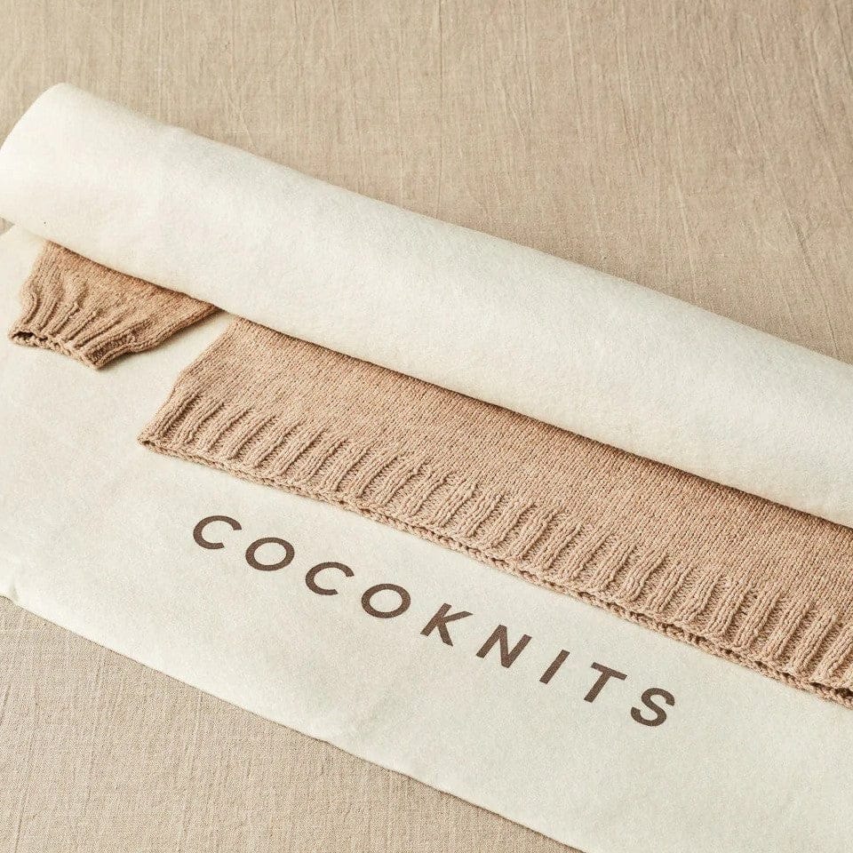 Cocoknits Super Absorbent Towel