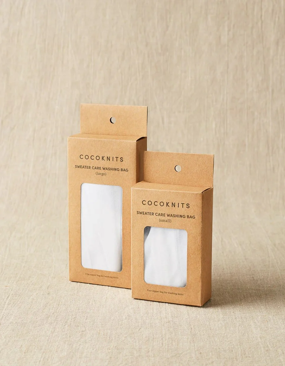 Cocoknits Sweater Care Bag (Small) - Image 3