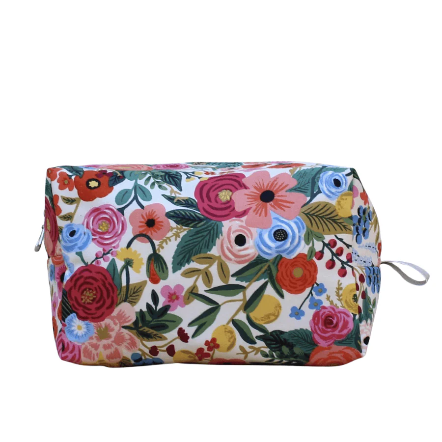 Dana Herbert Large Dopp Kit - Image 4