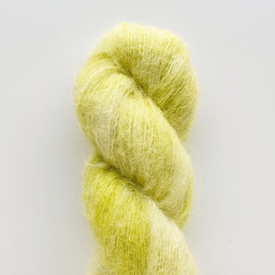 Emma's Suri Silk - Image 10