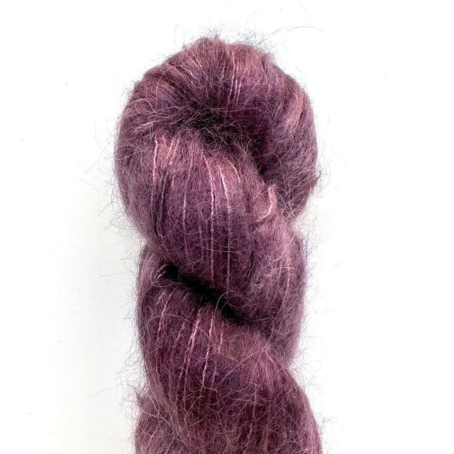 Emma's Suri Silk - Image 11