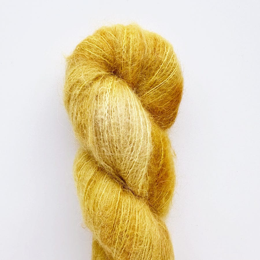 Emma's Suri Silk - Image 13