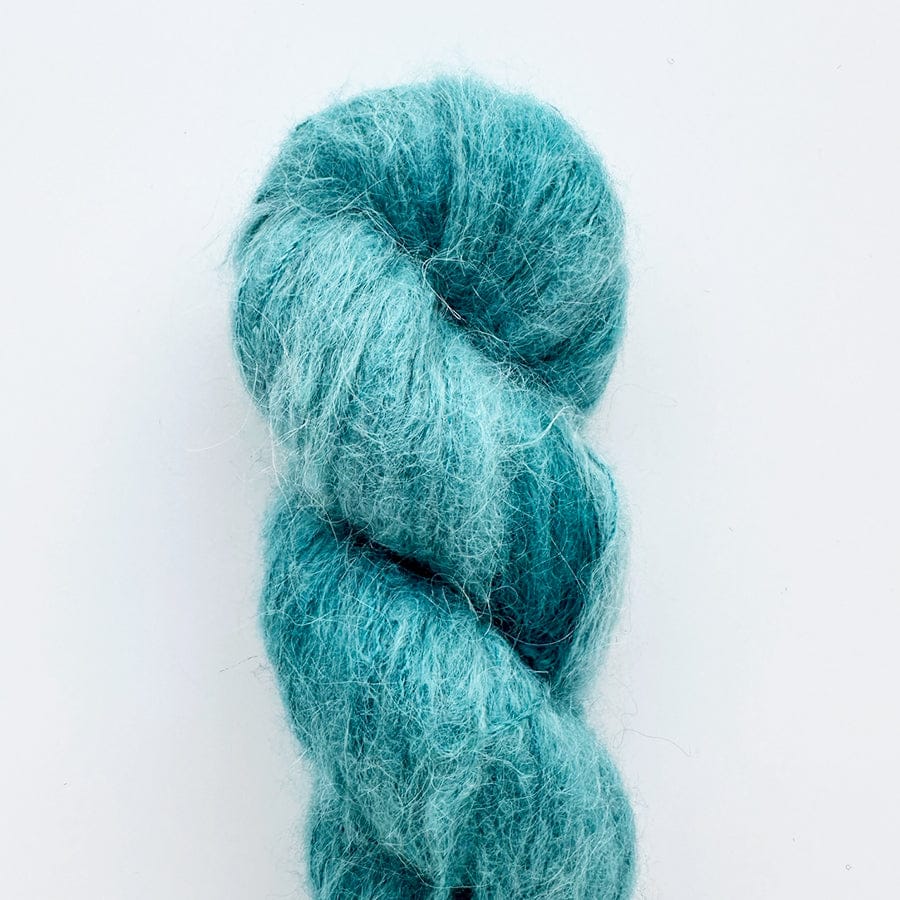 Emma's Suri Silk - Image 14