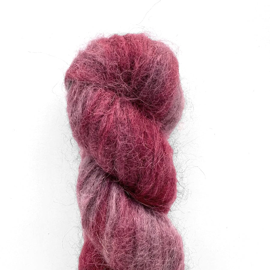 Emma's Suri Silk - Image 16