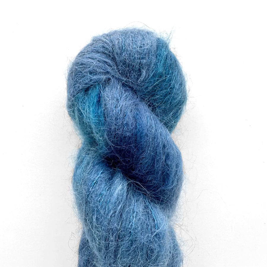 Emma's Suri Silk - Image 18