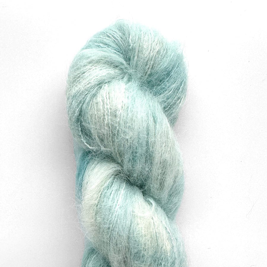 Emma's Suri Silk - Image 3