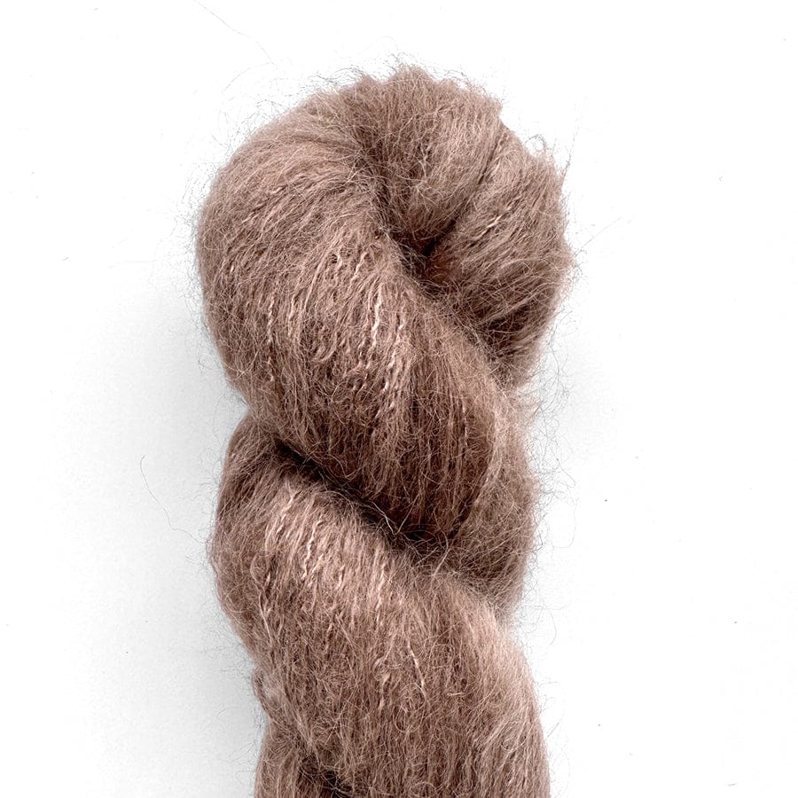 Emma's Suri Silk - Image 4