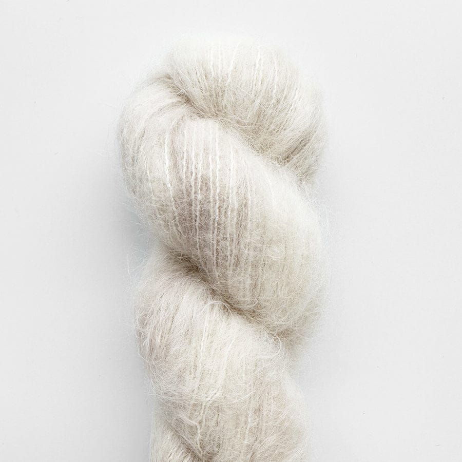 Emma's Suri Silk - Image 5