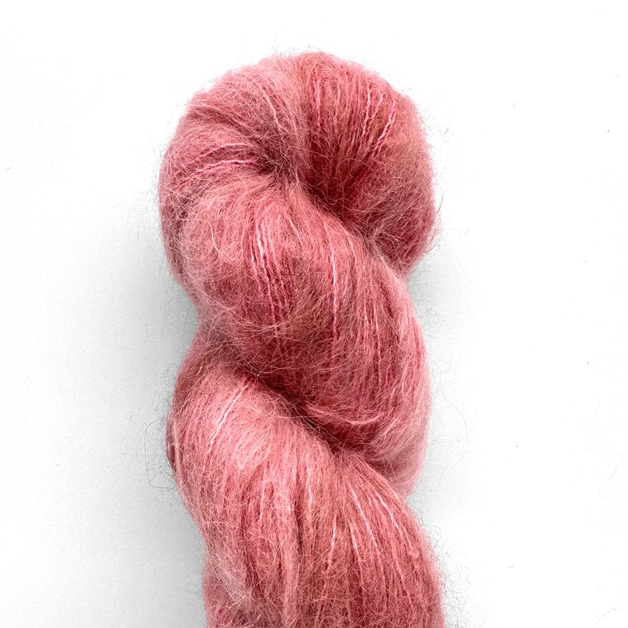 Emma's Suri Silk - Image 7