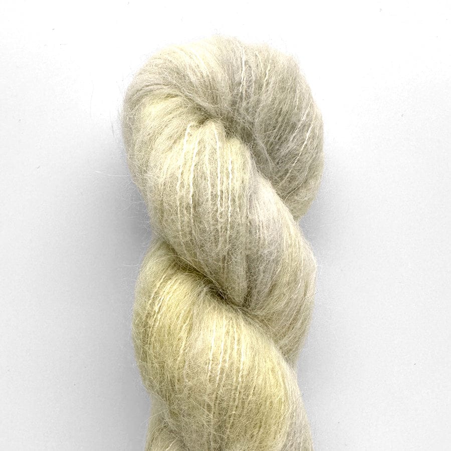Emma's Suri Silk - Image 8
