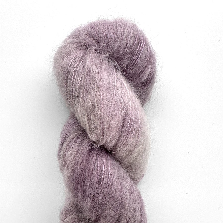 Emma's Suri Silk - Image 9