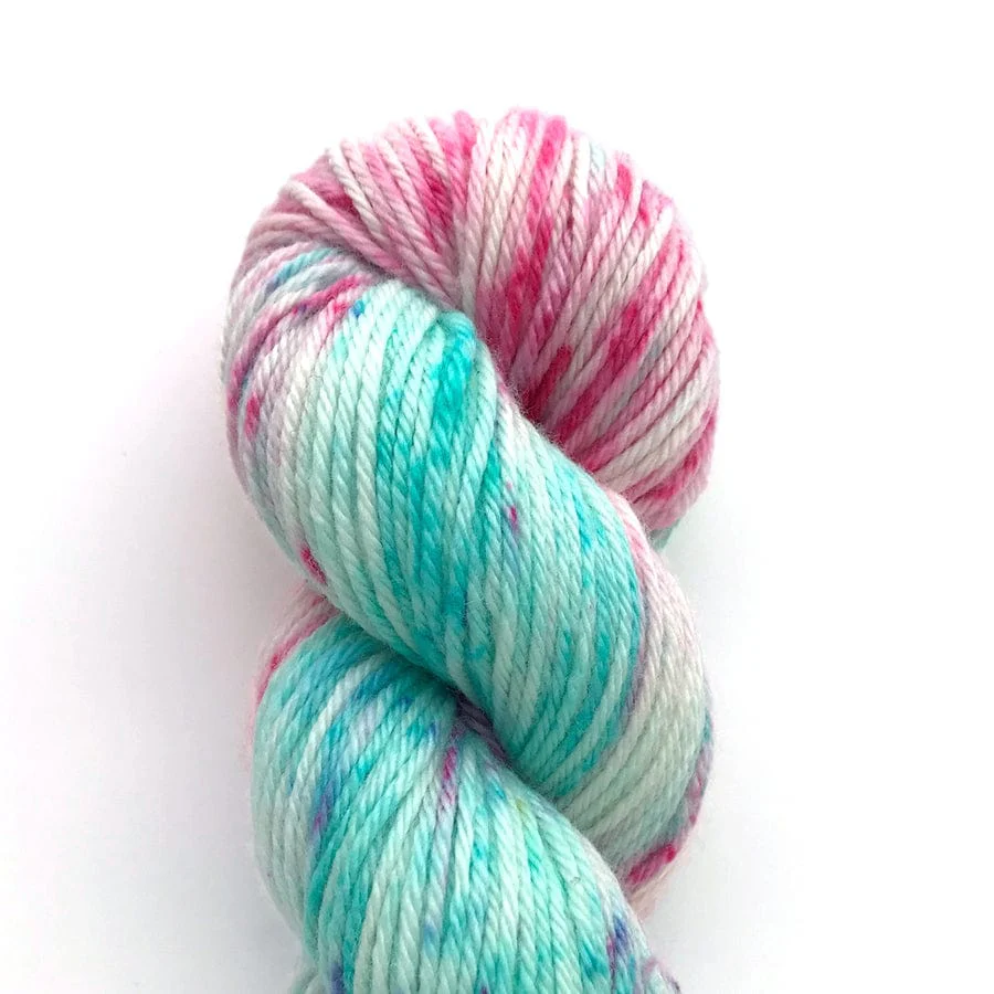 Emma's Washable Worsted Wool - Image 11