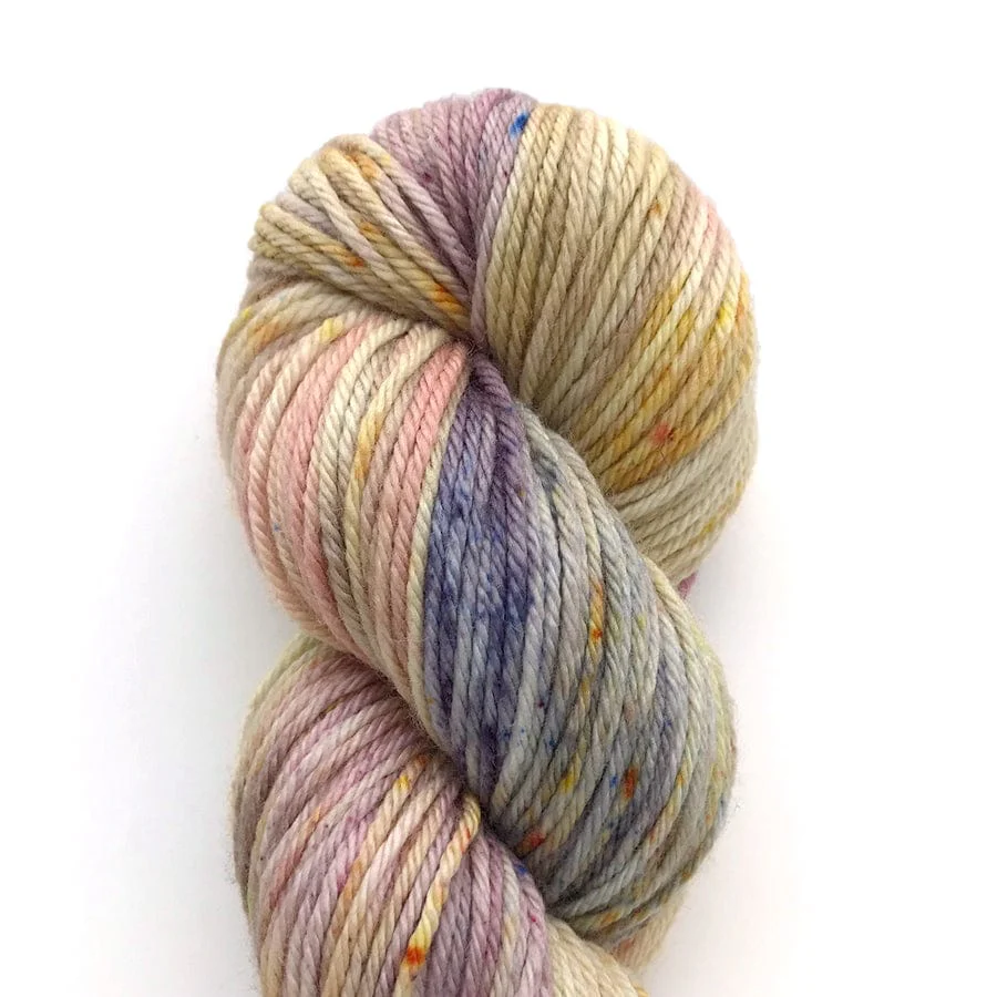 Emma's Washable Worsted Wool - Image 35