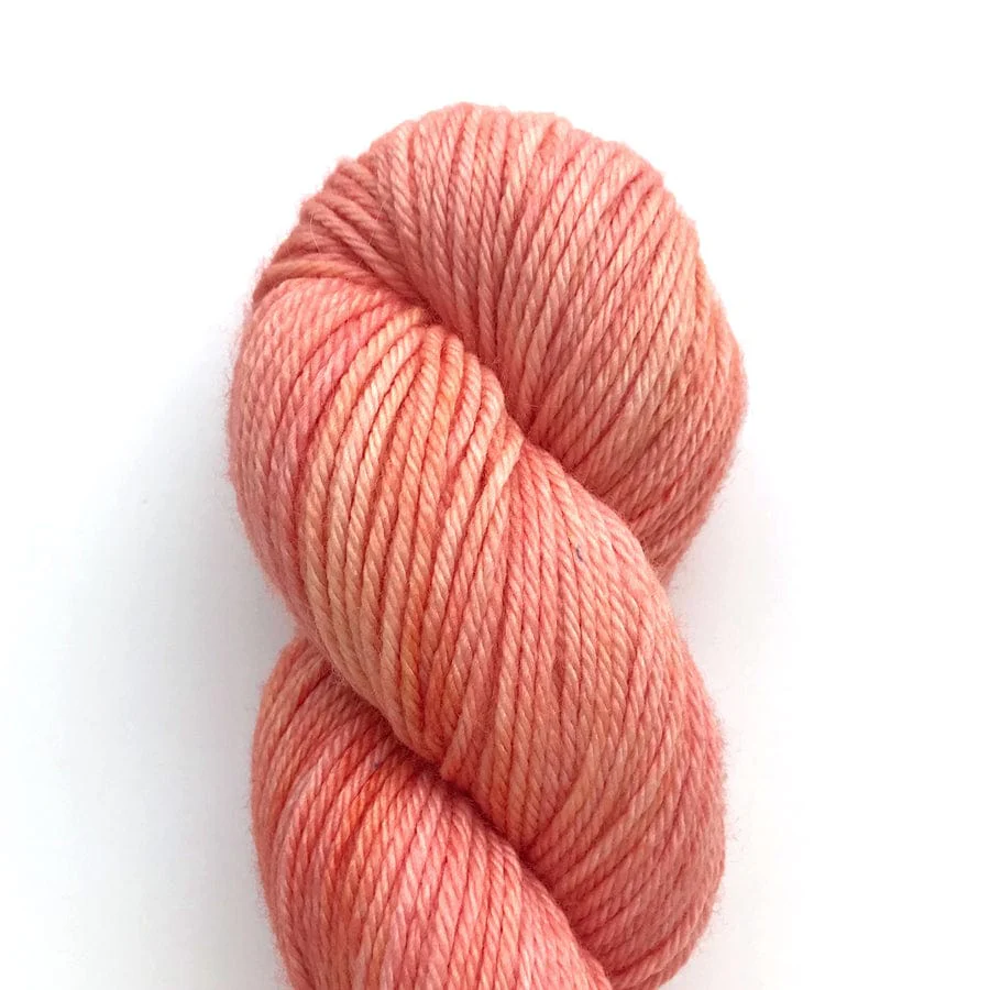 Emma's Washable Worsted Wool - Image 4