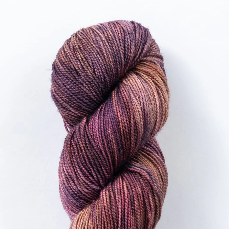 Fiberstory Fave Sock - Image 135
