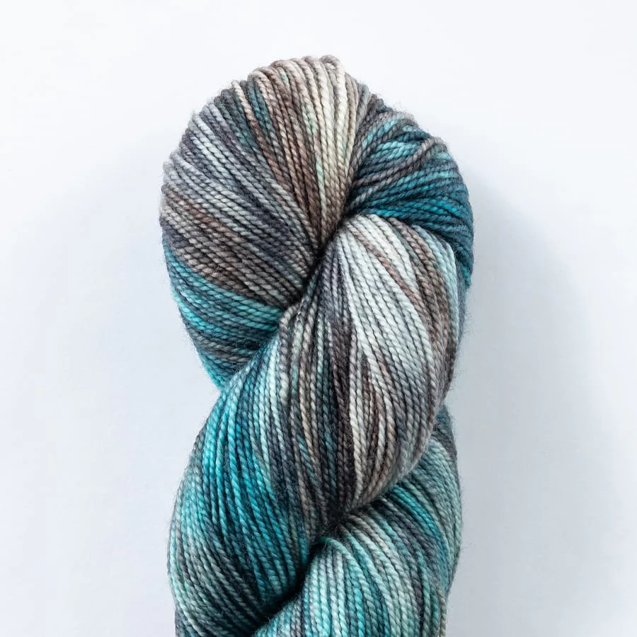 Fiberstory Fave Sock - Image 154