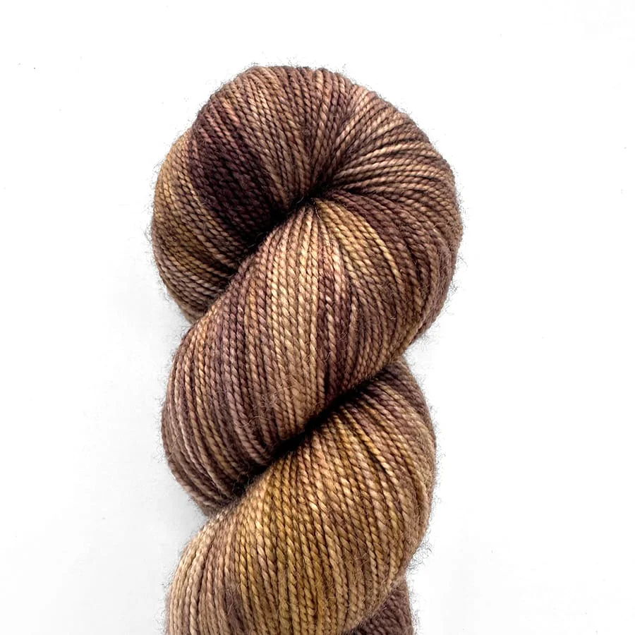 Fiberstory Fave Sock - Image 6