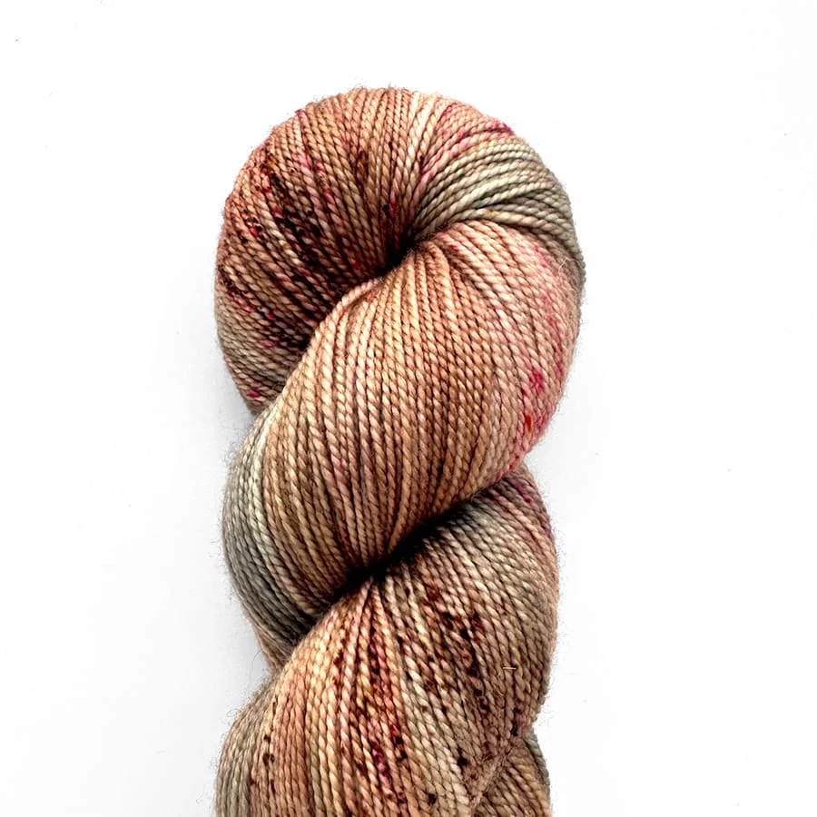 Fiberstory Fave Sock - Image 8