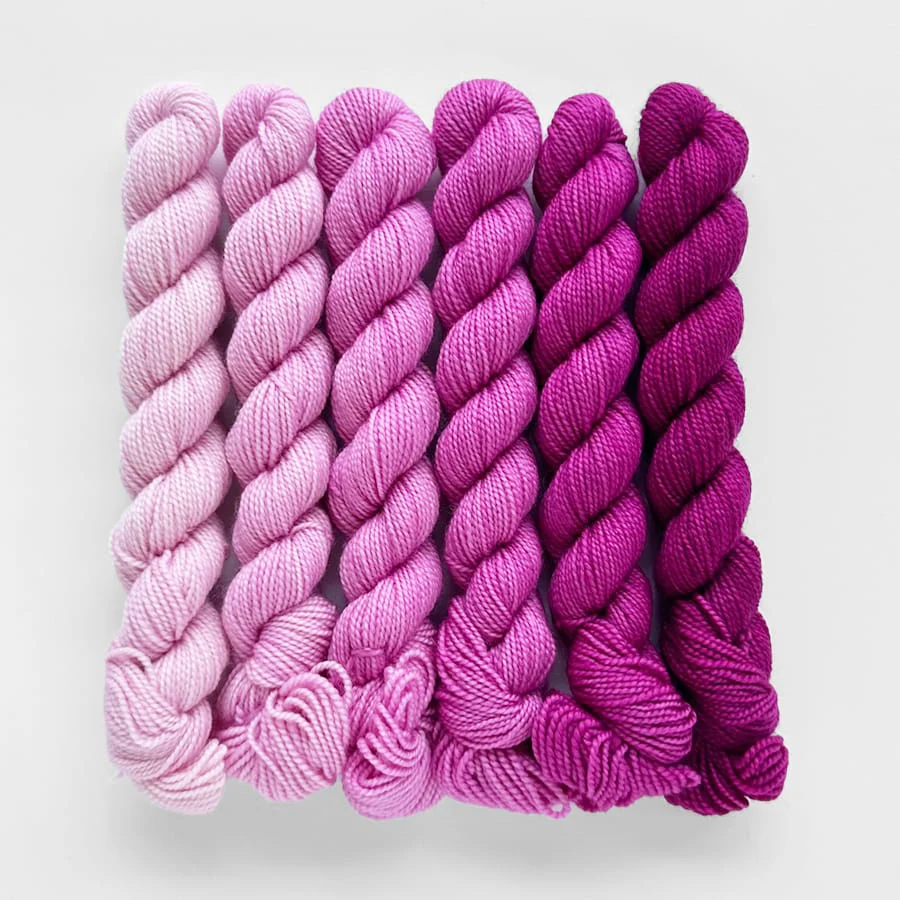 Fiberstory Gradient Sets - Image 2