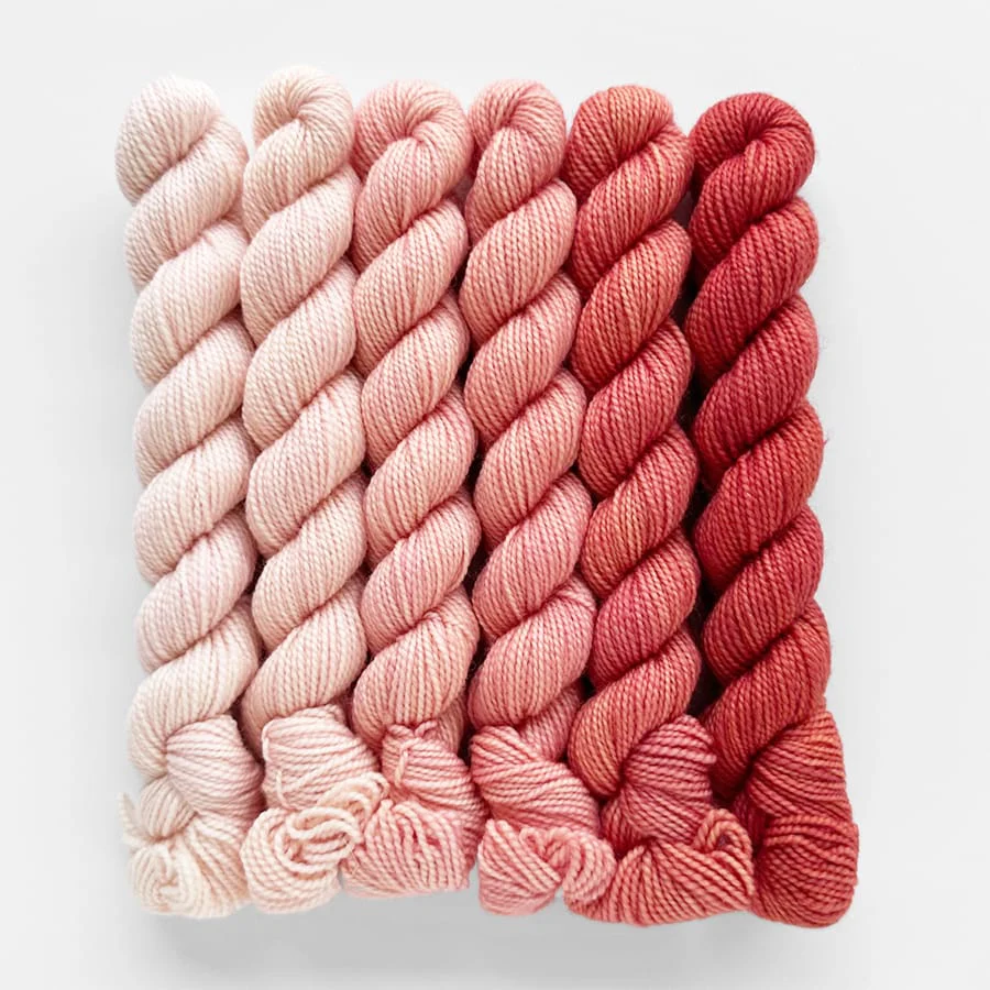 Fiberstory Gradient Sets - Image 3