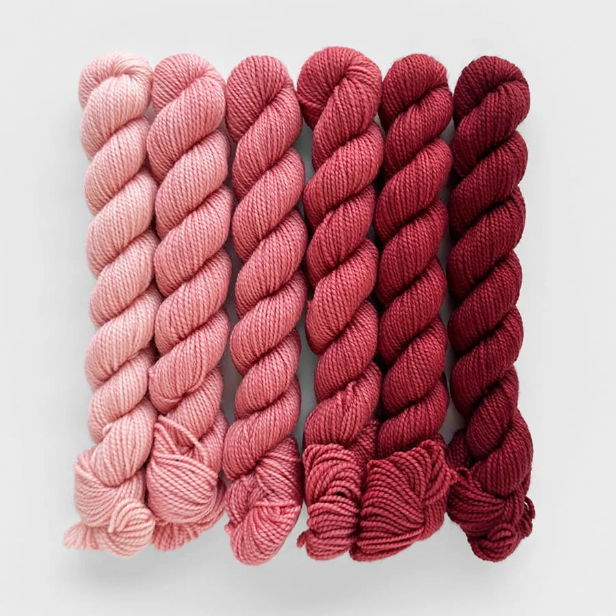 Fiberstory Gradient Sets - Image 4