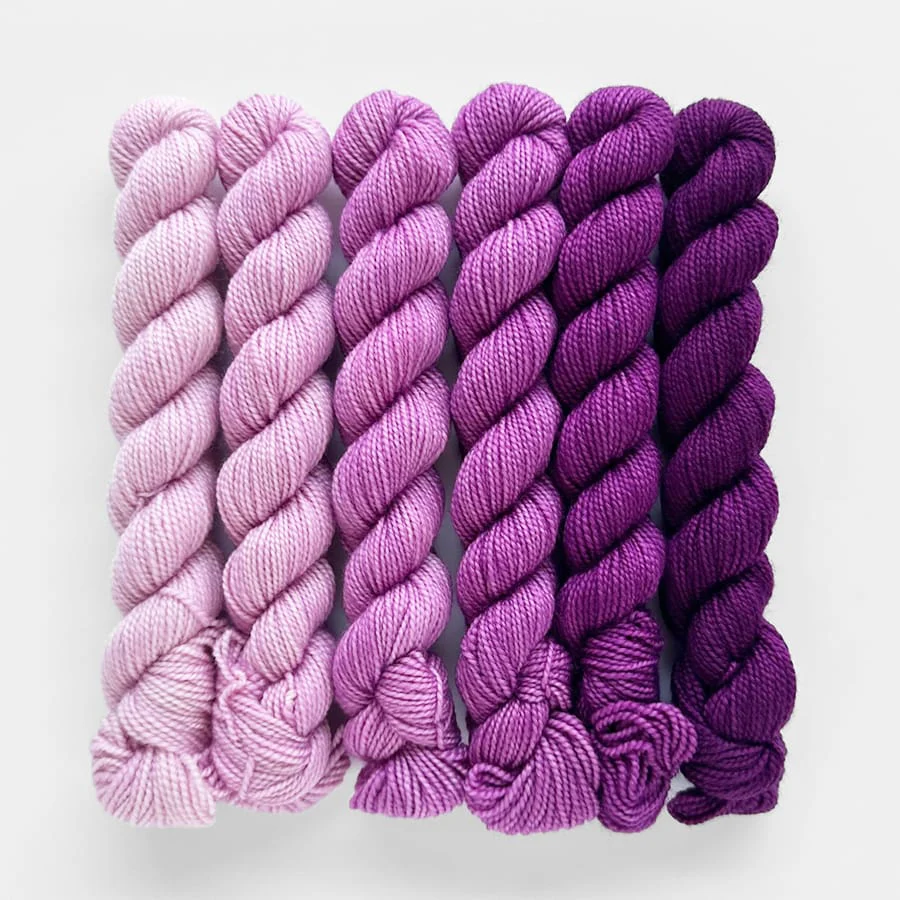 Fiberstory Gradient Sets - Image 7
