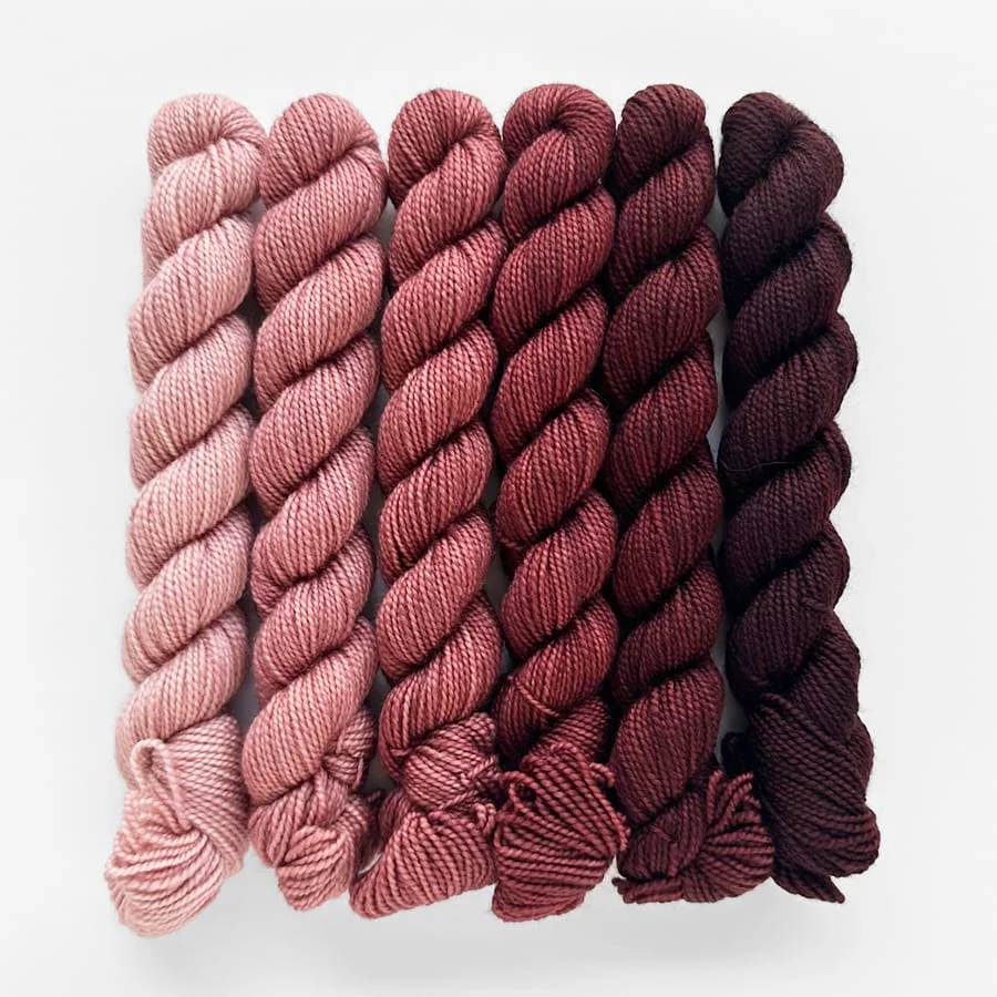 Fiberstory Gradient Sets - Image 8