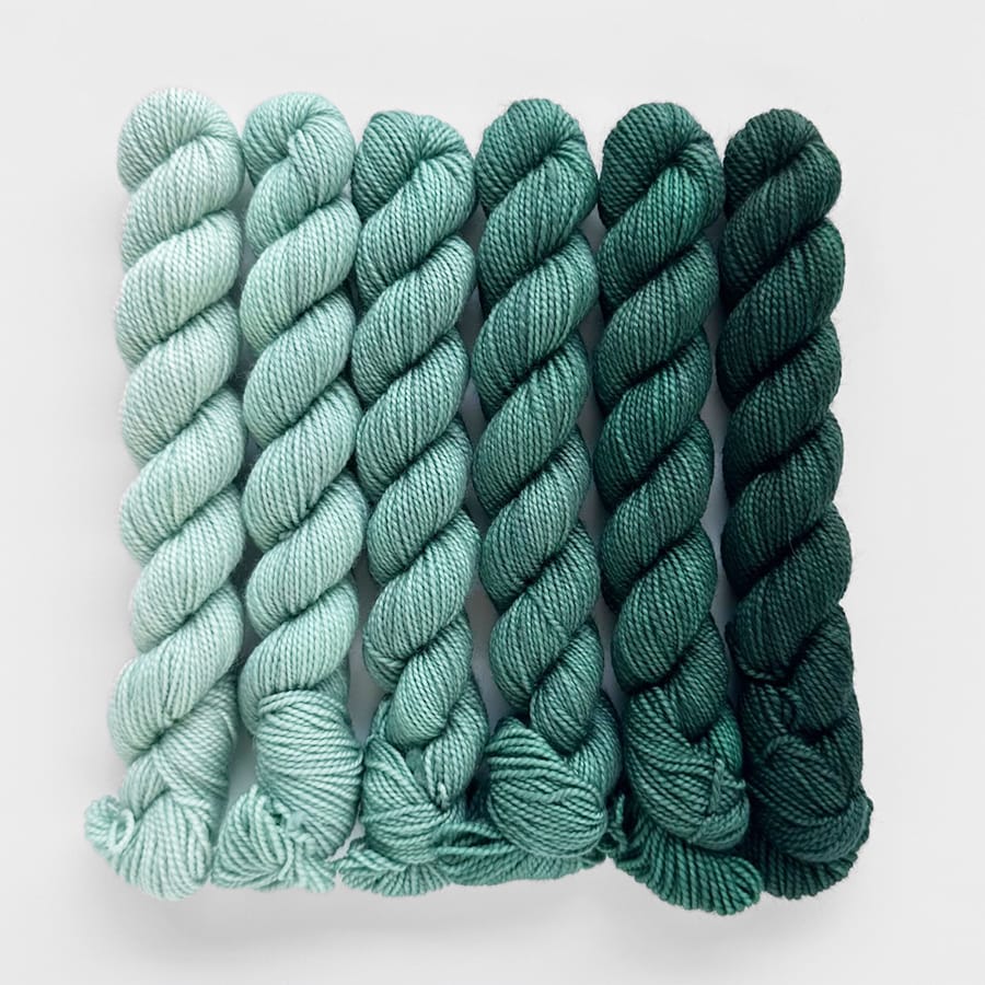 Fiberstory Gradient Sets - Image 9