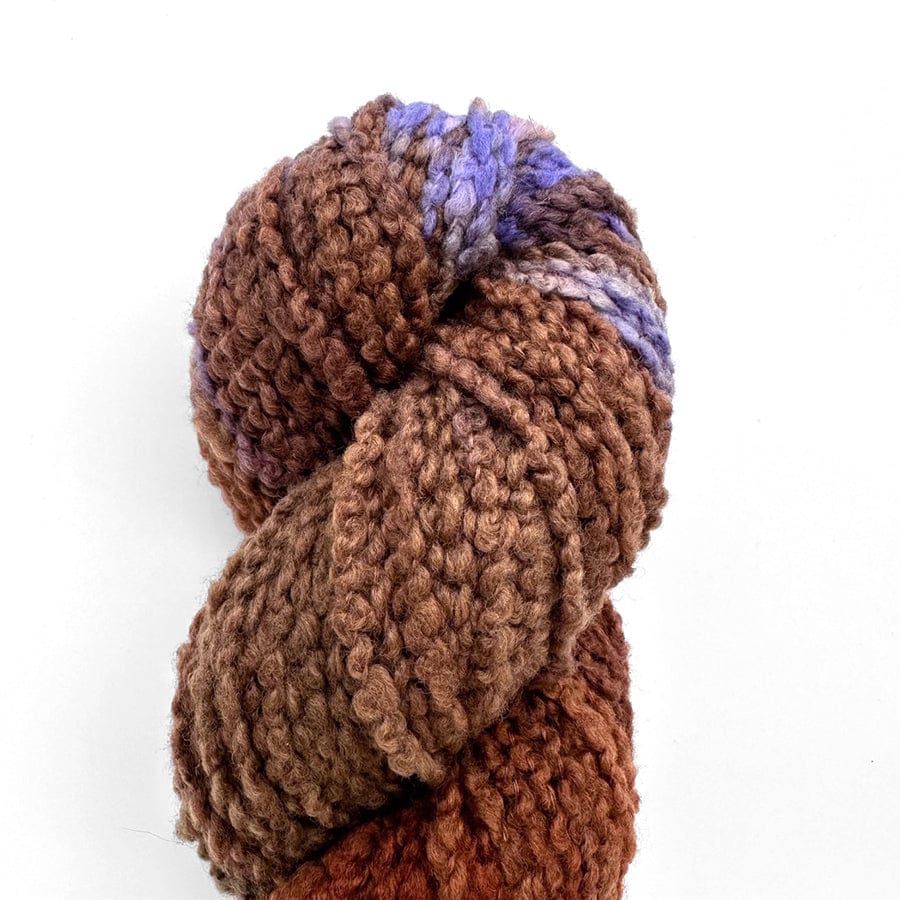 Fiction Fiber Bulky Bouclé - Image 9