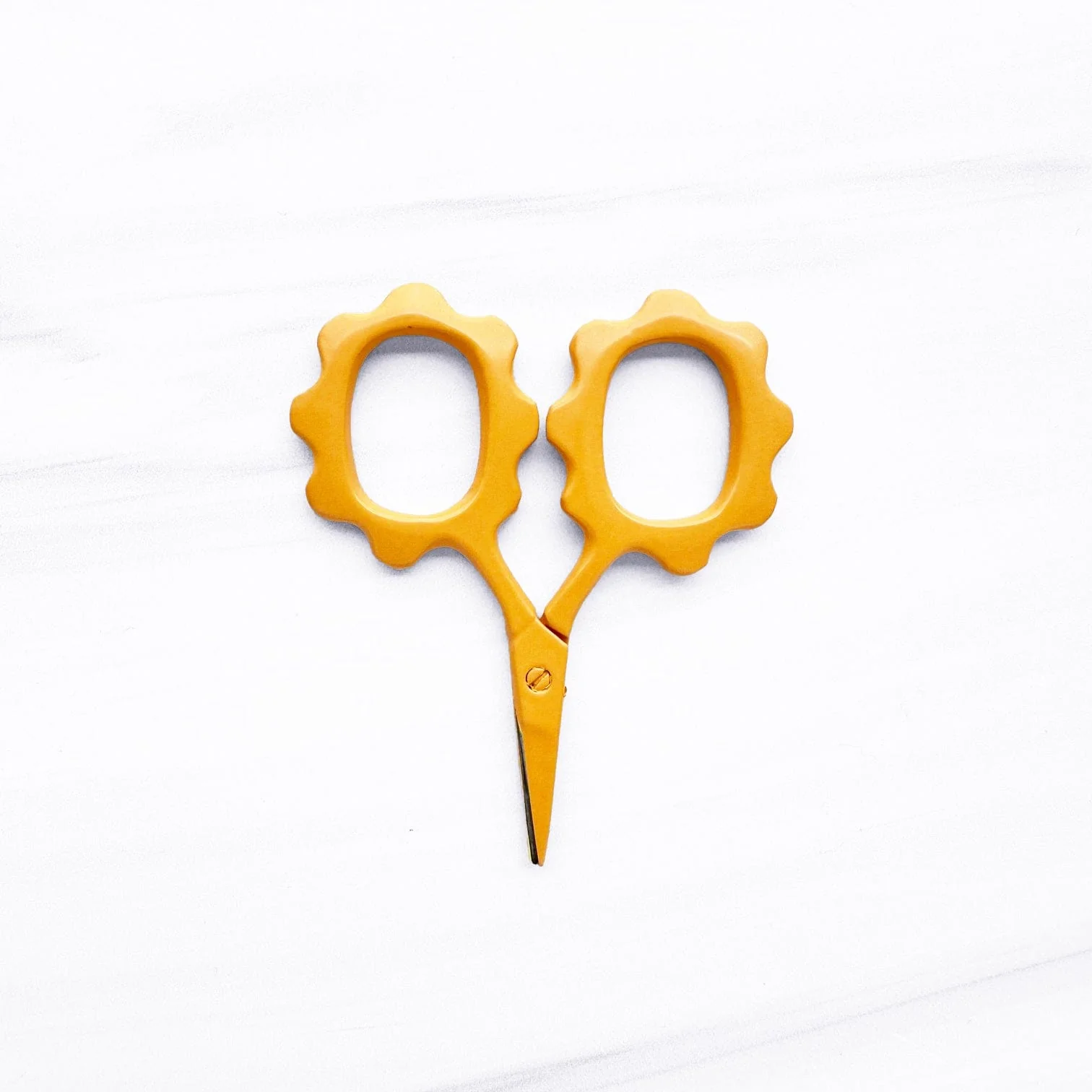 Flower Scissors - Image 3