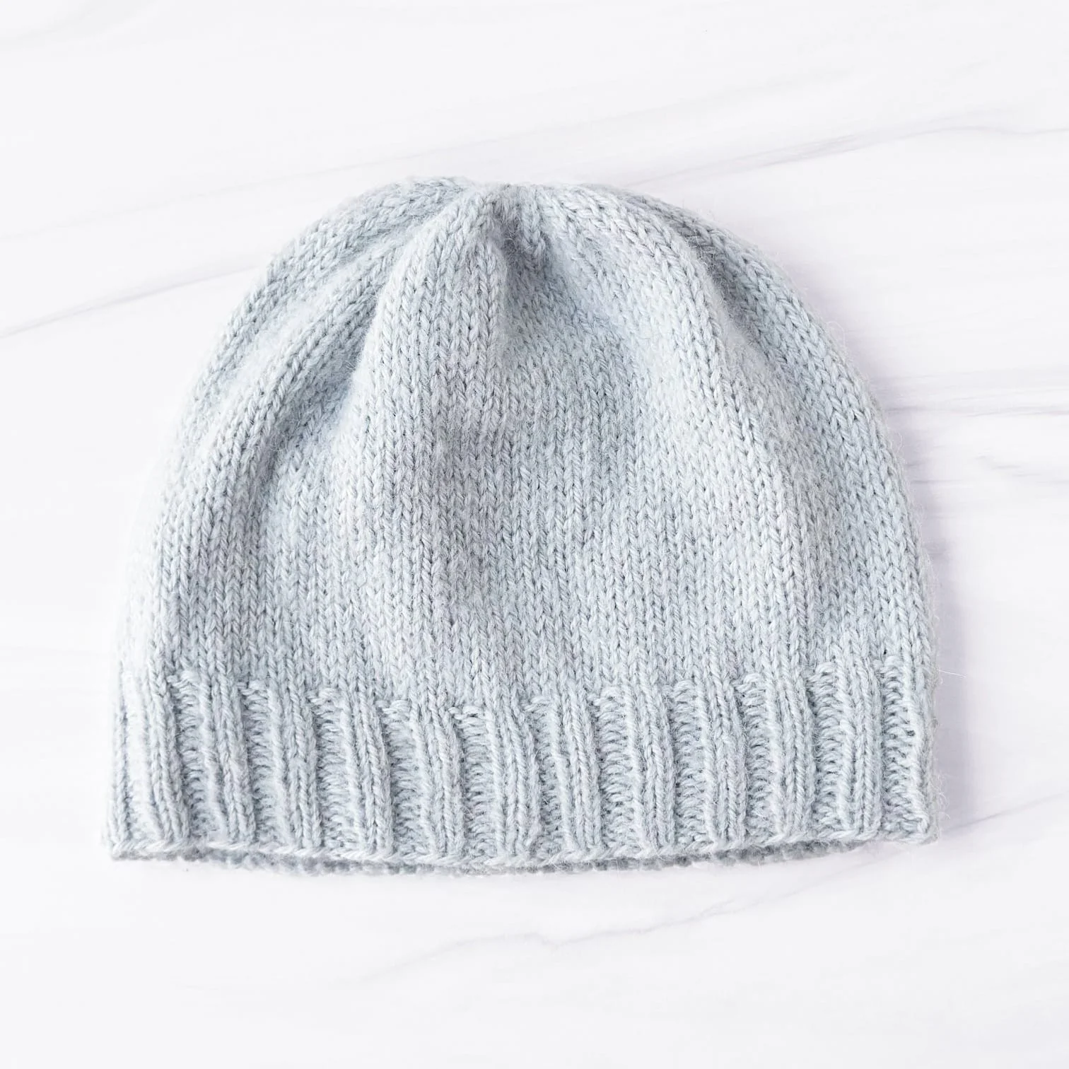 Halo Hat Pattern