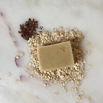 Herd Supply Sheep's Milk Soap - Image 4