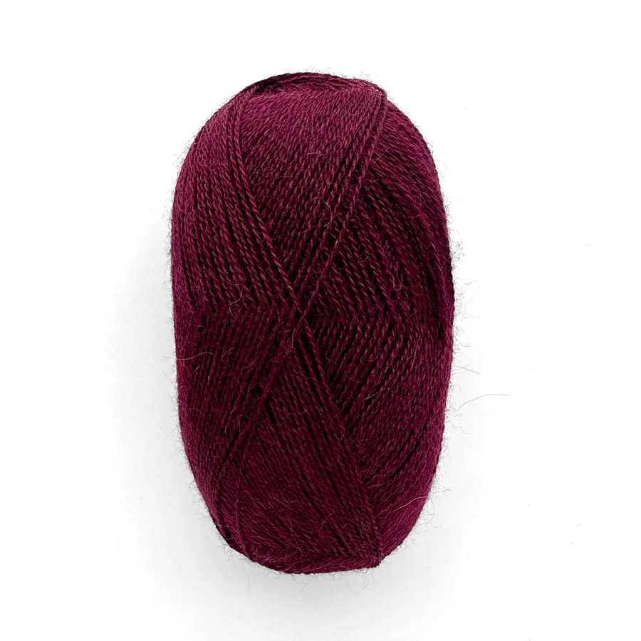Isager Alpaca 1 - Image 6