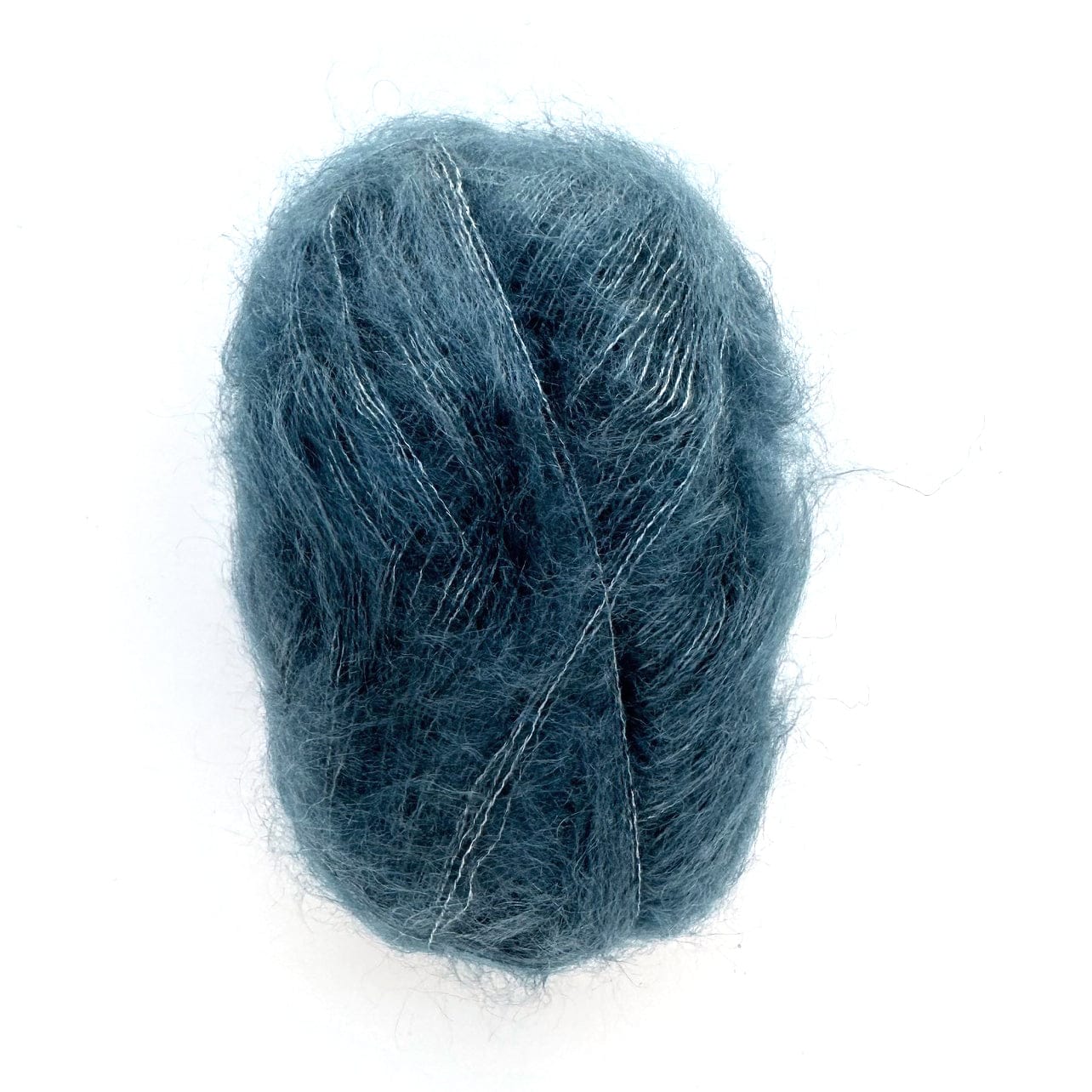 Isager Silk Mohair - Image 19