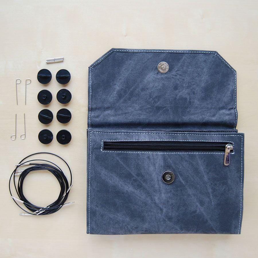 Lykke Driftwood 5" Interchangeable Needle Set - Image 3