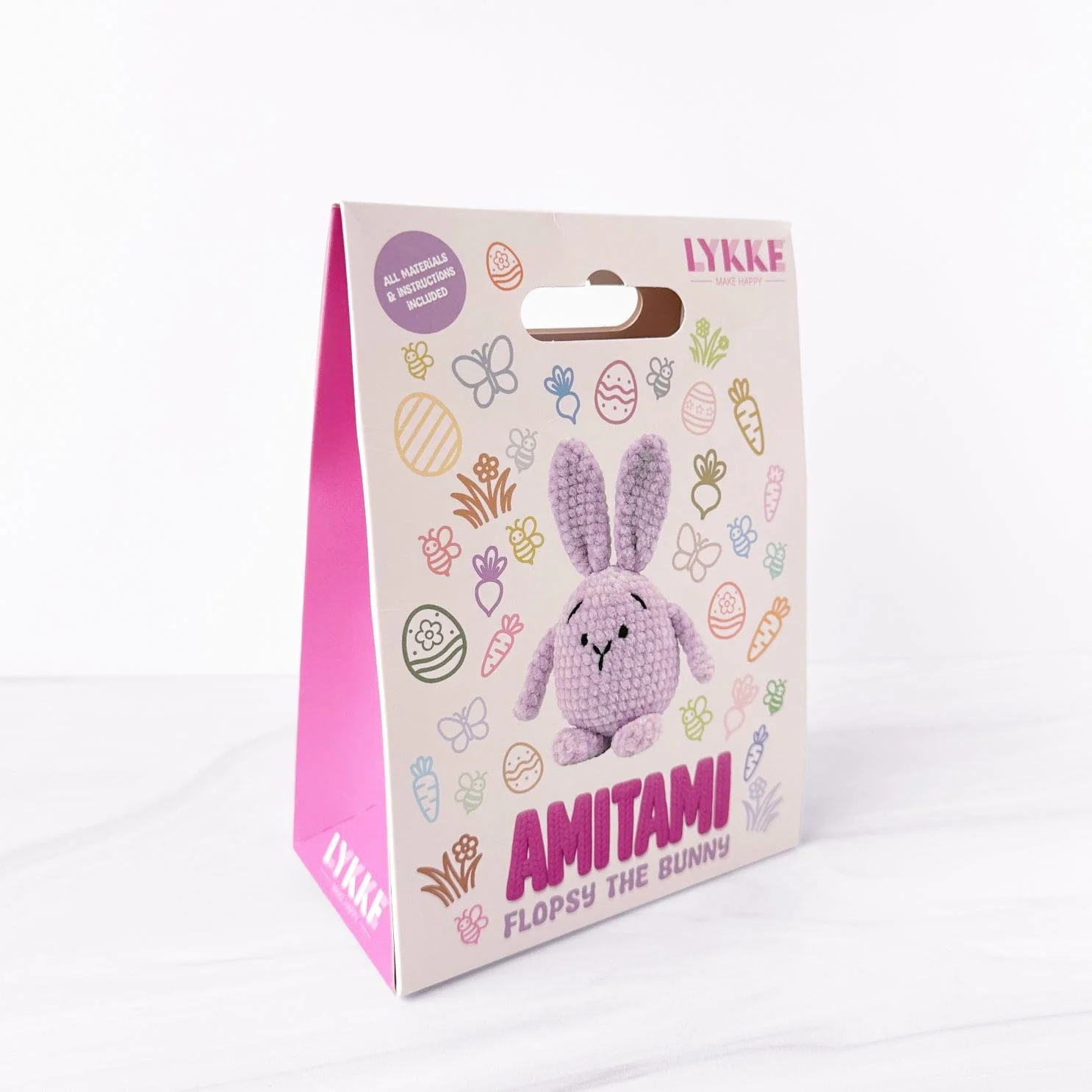 Lykke Amitami Kits - Image 3